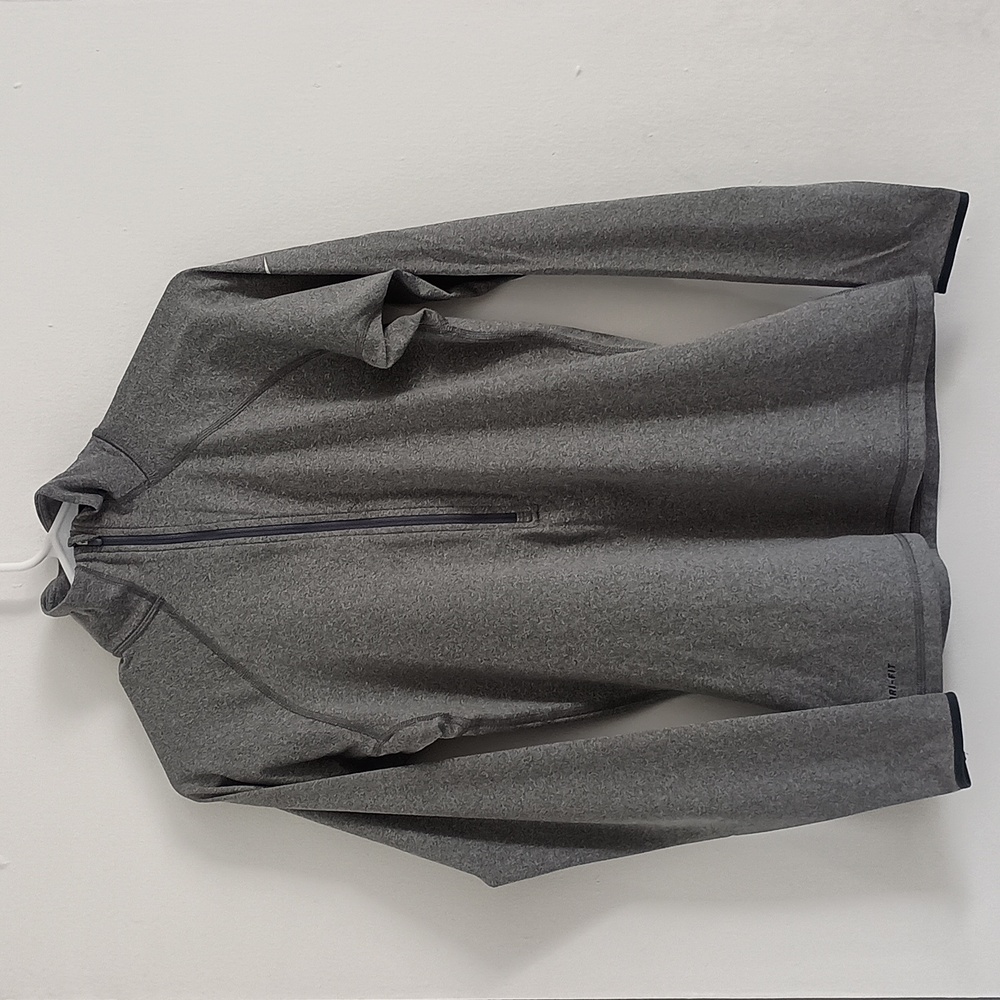 Nike Pro Half Zip Jacket